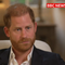 Full interview: Prince Harry tells BBC about King Charles, whether he'd return to U.K. and more