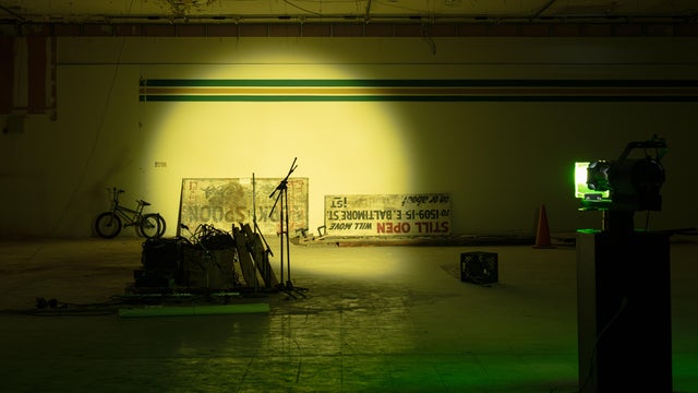 Seventh annual Asia North Exhibition & Festival in Baltimore 