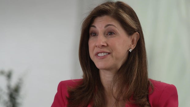 Tina Rampino