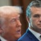 More on Hegseth's future after Waltz's departure; potential military parade for Trump's birthday