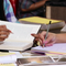 Troubled FAFSA rollout complicates college acceptance for some seniors
