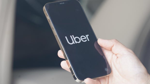 North Texas mom speaks after Uber driver's conviction for assaulting 12-year-old: 