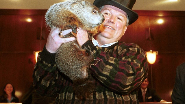 Groundhog Day 