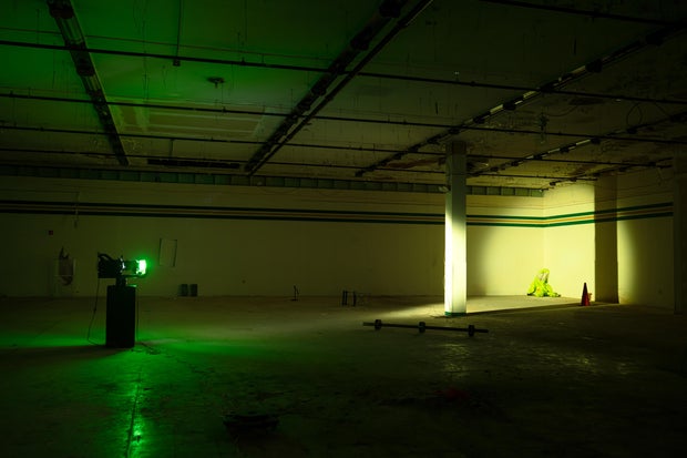 seventh annual Asia North Exhibition & Festival in Baltimore