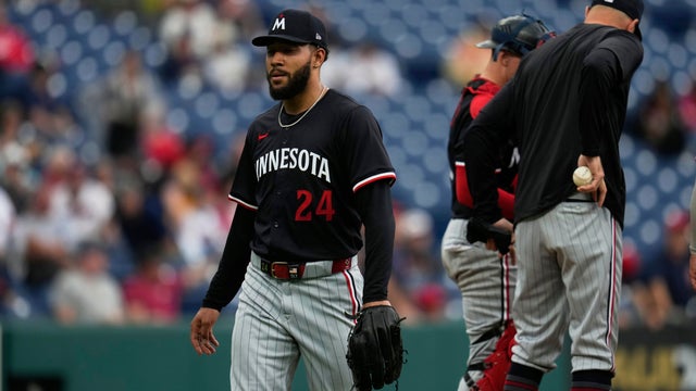 Twins Guardians Baseball 