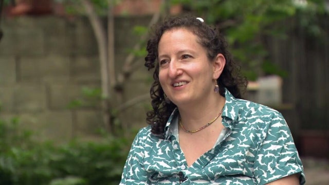Baltimore woman warns of jury duty scam after almost losing $1,800 