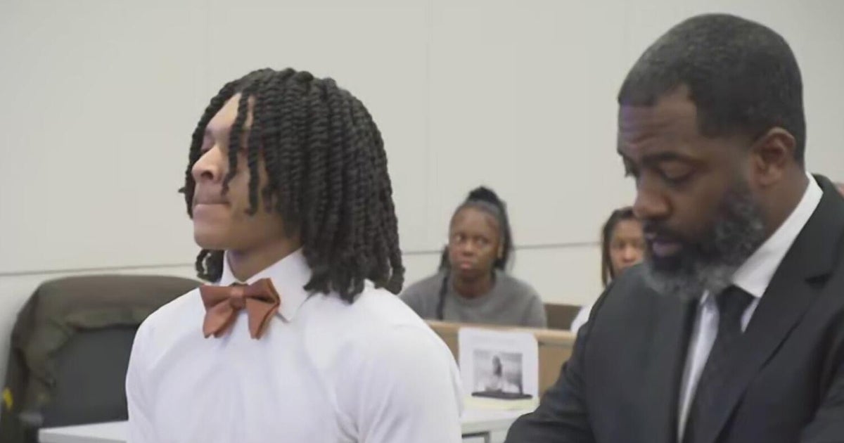 Teen sentenced in connection with Oakland County Deputy Bradley ...