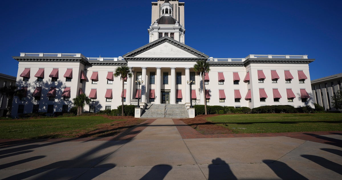 Florida lawmakers go into overtime without passing a budget. Here’s a look by the numbers