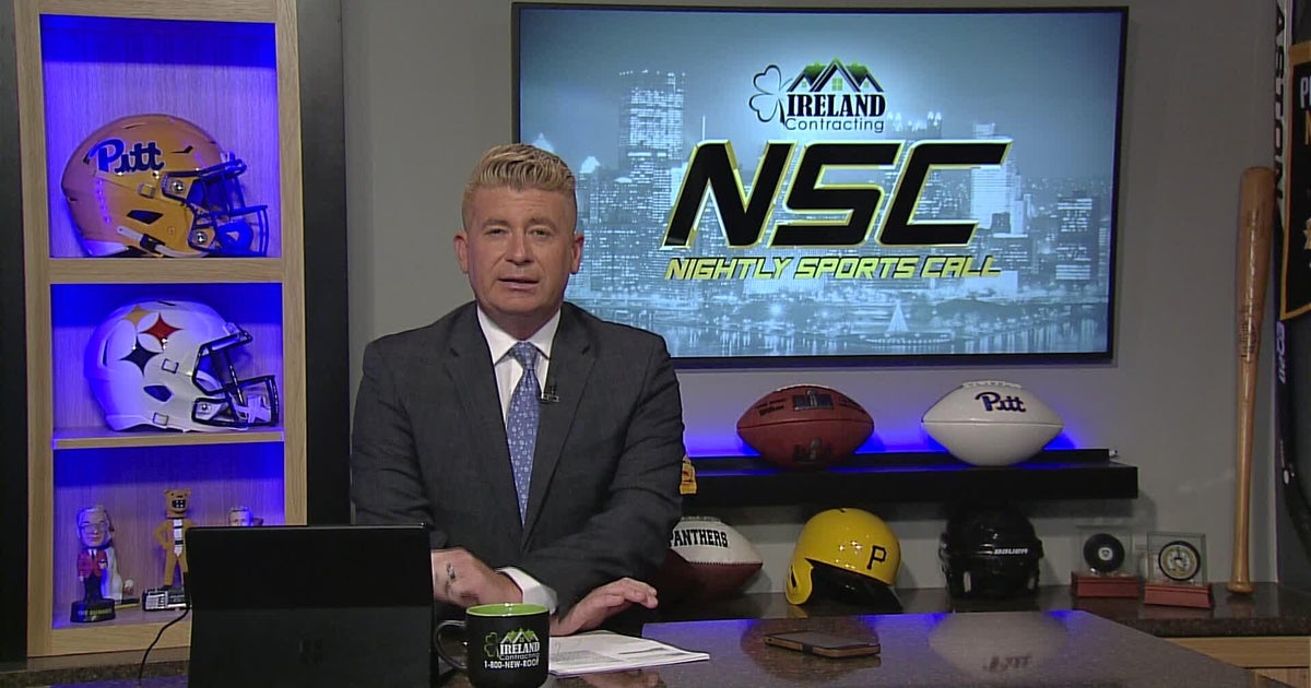 Ireland Contracting Nightly Sports Call: May 2, 2025