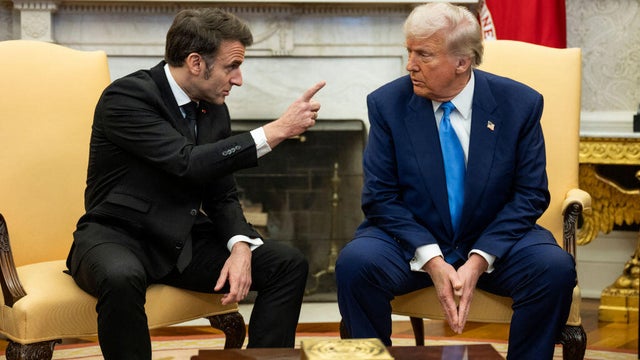 US-FRANCE-POLITICS-DIPLOMACY-TRUMP-MACRON 