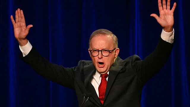 AUSTRALIA-VOTE 