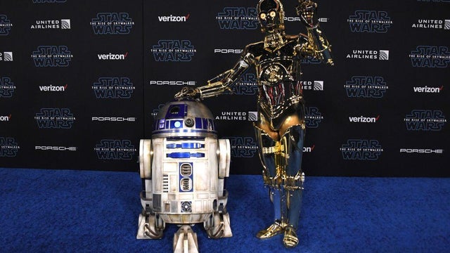 TOPSHOT-US-ENTERTAINMENT-FILM-STAR WARS 