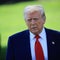 Trump shares AI-generated photo of him dressed as pope