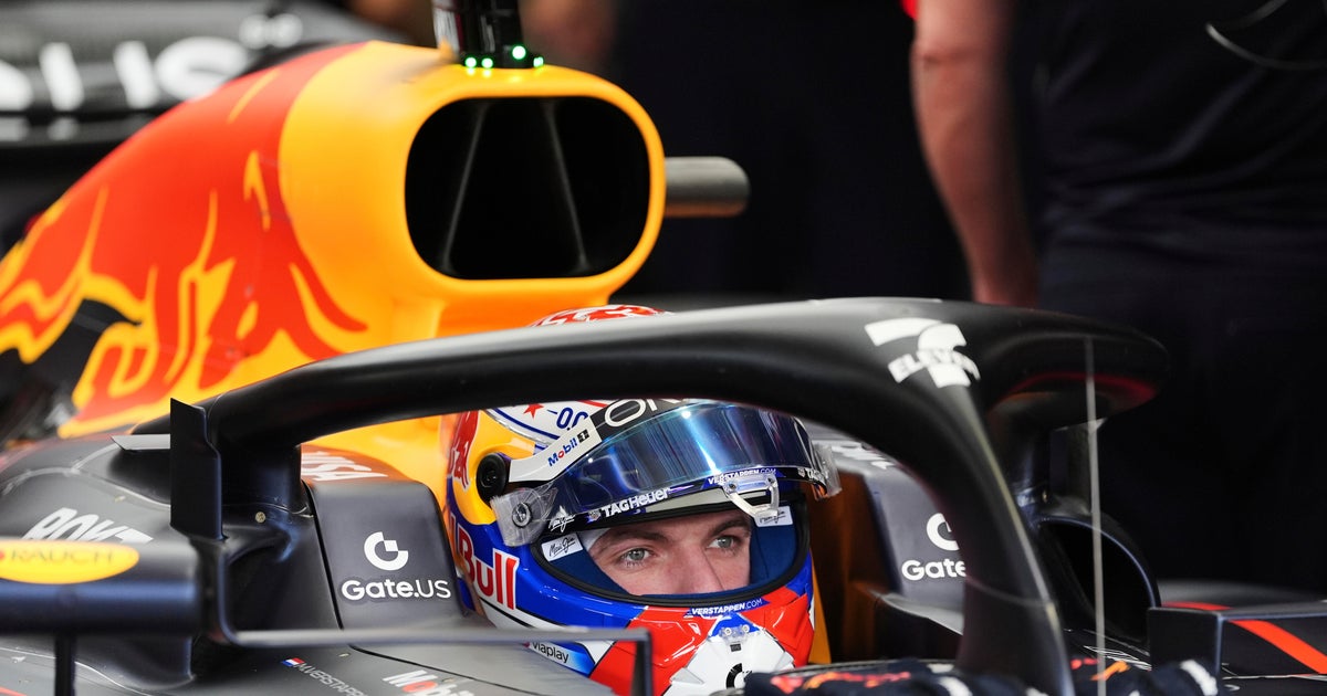New father Max Verstappen wins pole in Miami Grand Prix, his 3rd through 6 Formula 1 races this season New father Max Verstappen wins pole in Miami Grand Prix, his 3rd through 6 Formula 1 races this season