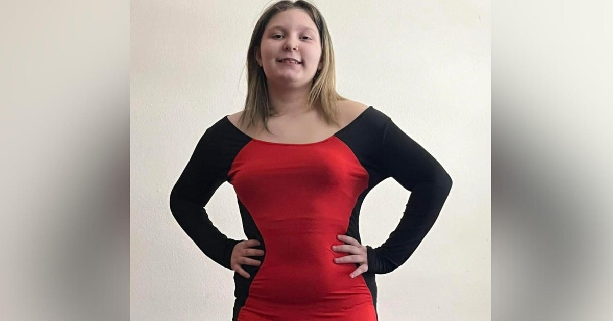 Minneapolis police search for missing 13-year-old girl