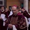 Inside the Vatican and the real-life drama behind "Conclave"