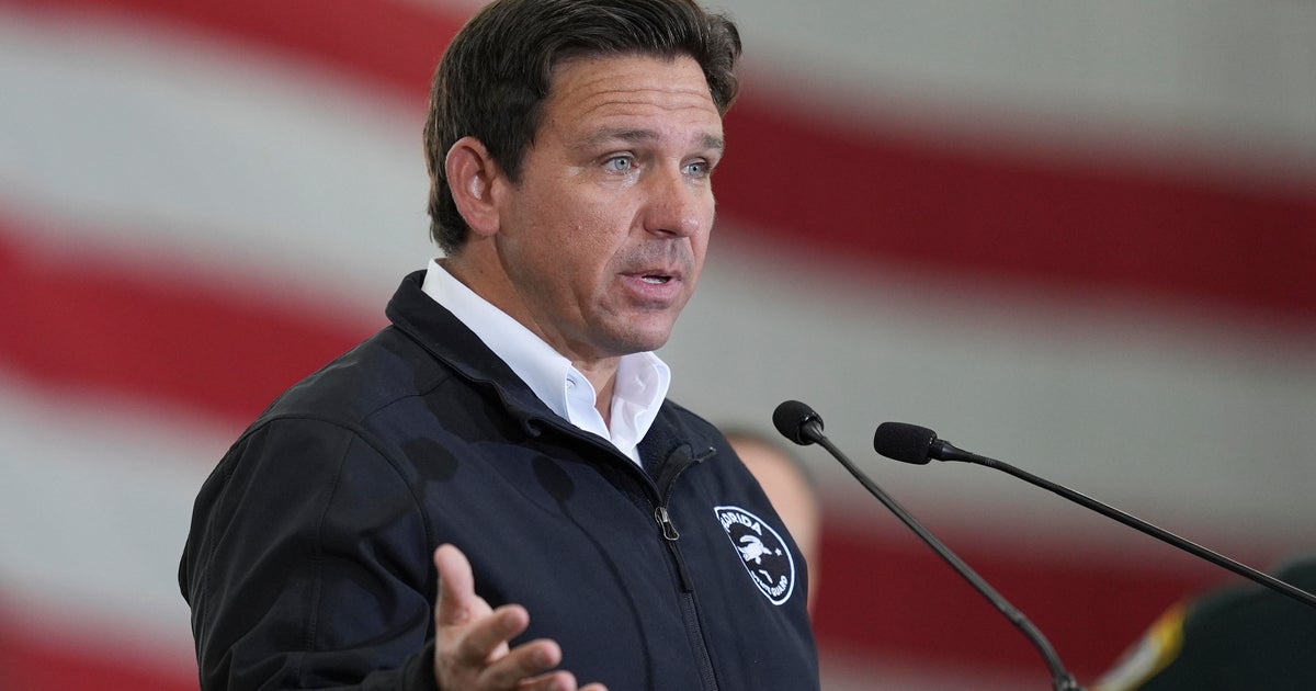 A legislative session like no other: Key issues that didn’t go in Florida Gov. DeSantis’ favor A legislative session like no other: Key issues that didn’t go in Florida Gov. DeSantis’ favor