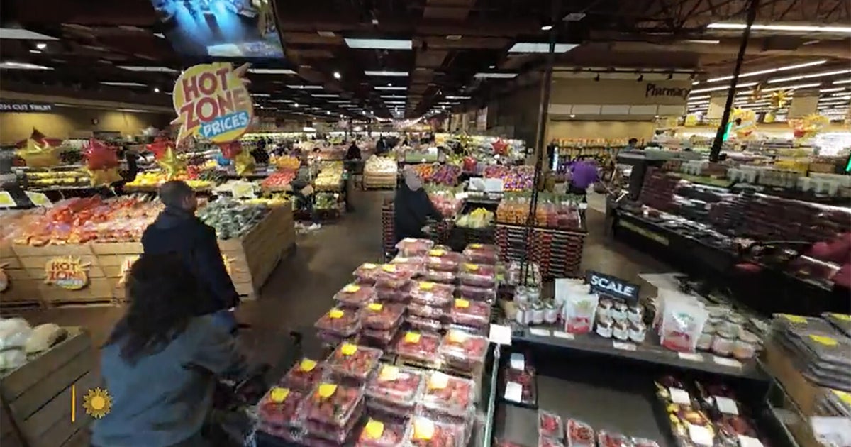 The winning formula of Wegmans