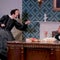 Cole Escola on the hit Broadway farce "Oh, Mary!"