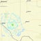 5.3-magnitude earthquake rattles rural southeastern New Mexico, West Texas