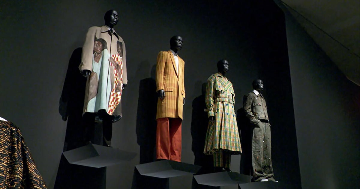 Met Gala Celebrates Black Fashion with Dandyism Exhibit