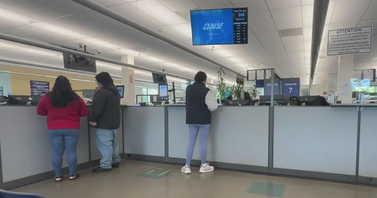 DMV locations helping people quickly get their Real IDs with expanded ...