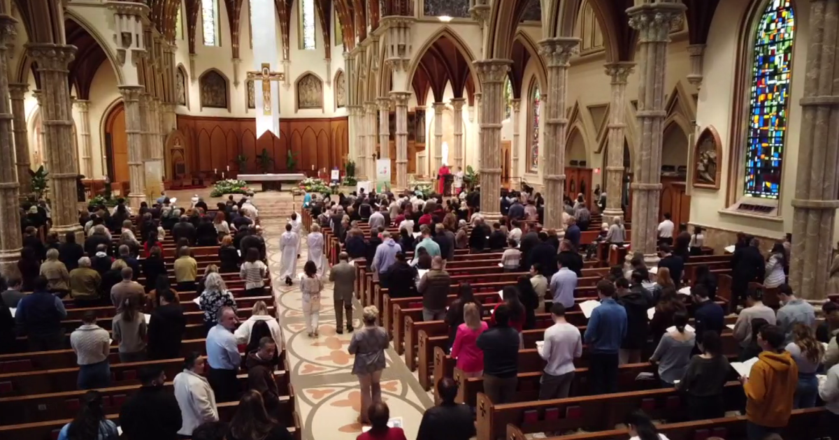 Cardinals Begin Conclave After Pope Francis’ Death