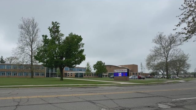 Metro Detroit school district implements program aiming to prevent shootings 
