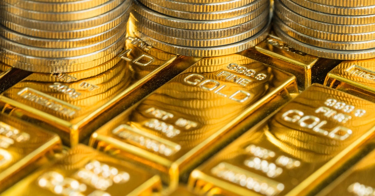 Gold bars and coins: Pros and cons investors should know this May Gold bars and coins: Pros and cons investors should know this May
