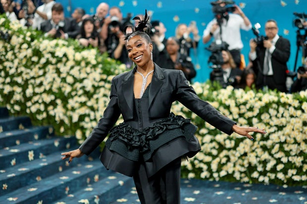 La gala de Met 2025 celebrando