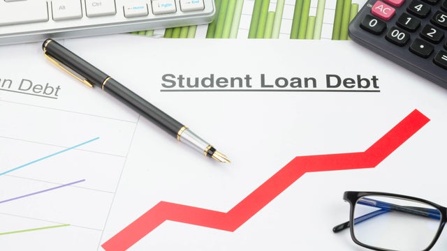 Student Loan Debt 