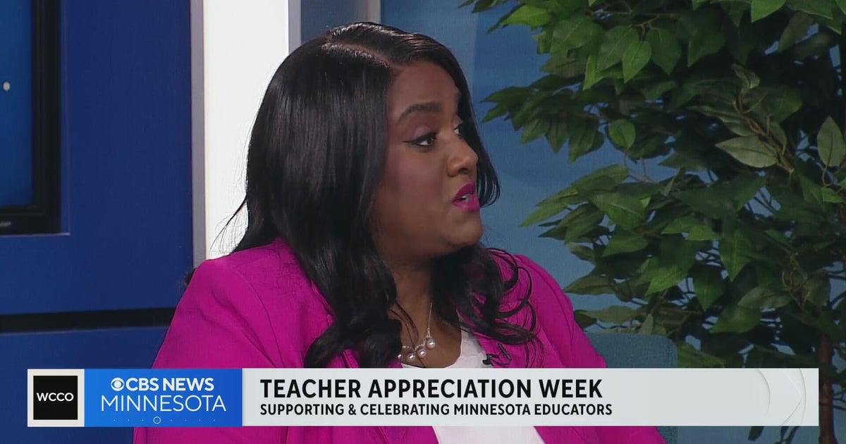 Teacher Appreciation Week Celebrated May 5-9 with Discounts and Events