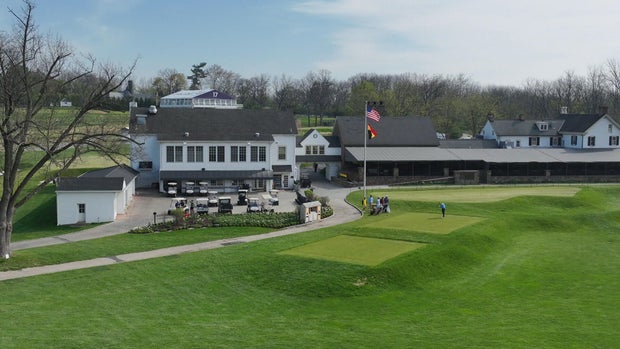 Philadelphia Cricket Club 