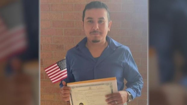 Aaron Martinez, Kaufman County
