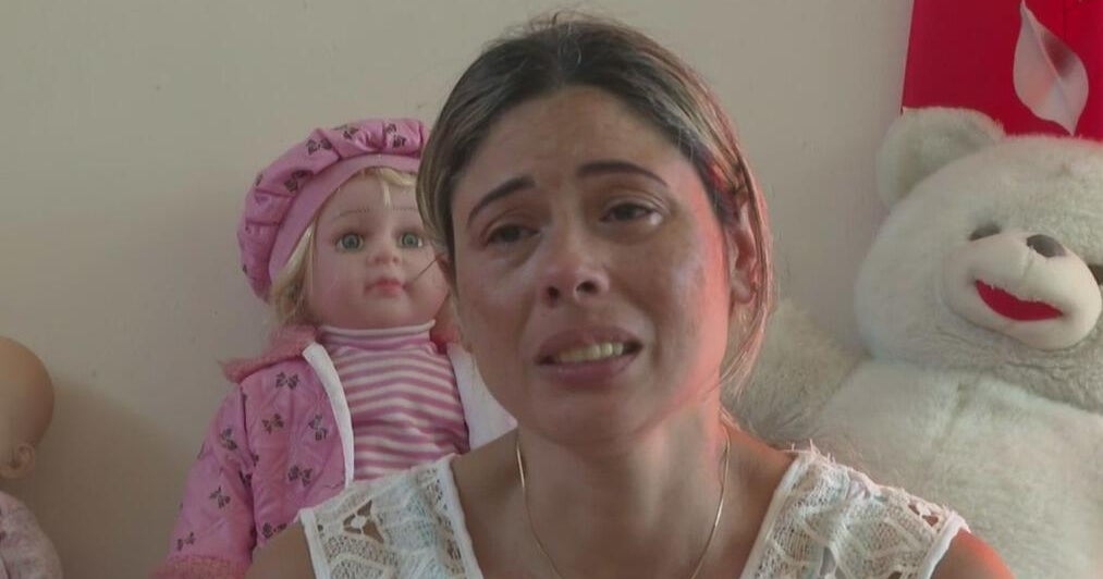 Woman deported to Cuba from Florida sees American dream ripped away