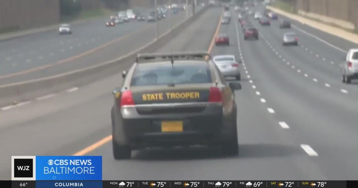 Police Intensify DUI Patrols Nationwide Ahead of Cinco de Mayo Celebrations