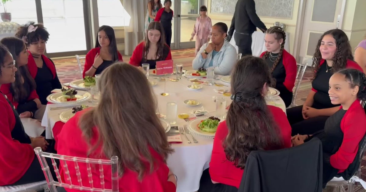 Girls Inc. of Greater Miami empowers young voices through education, confidence-building programs