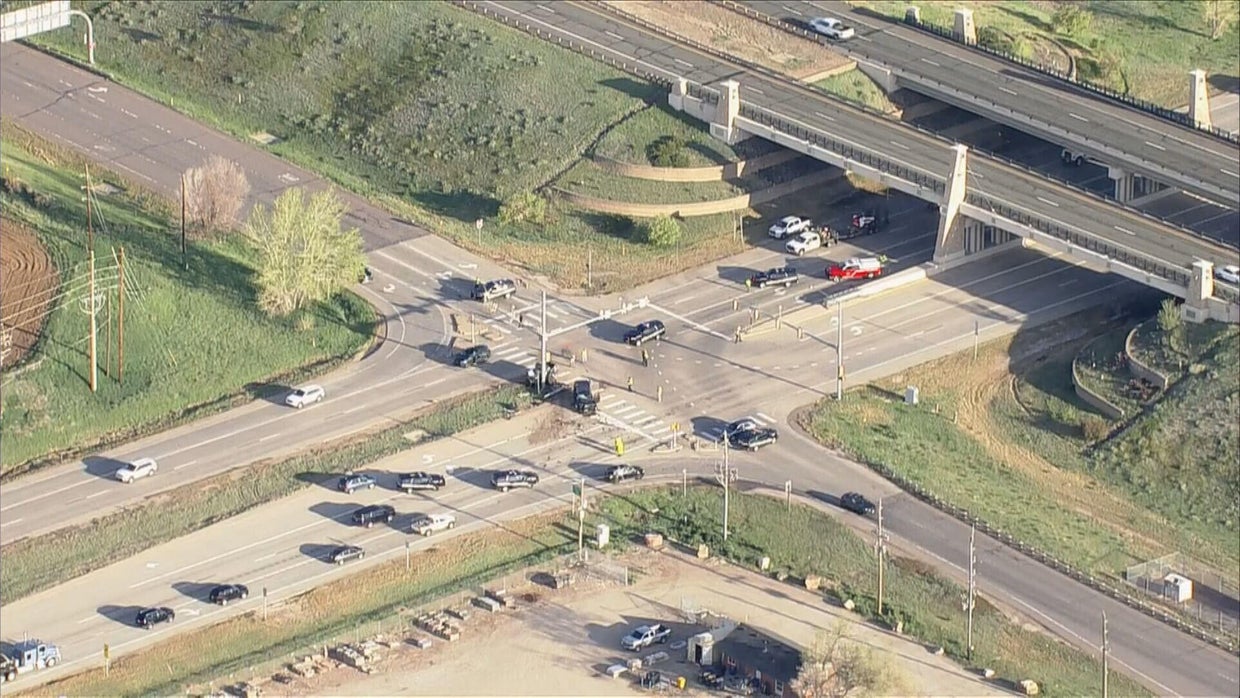 1 killed, 1 hospitalized after crash on Highway 287 northwest of Denver ...