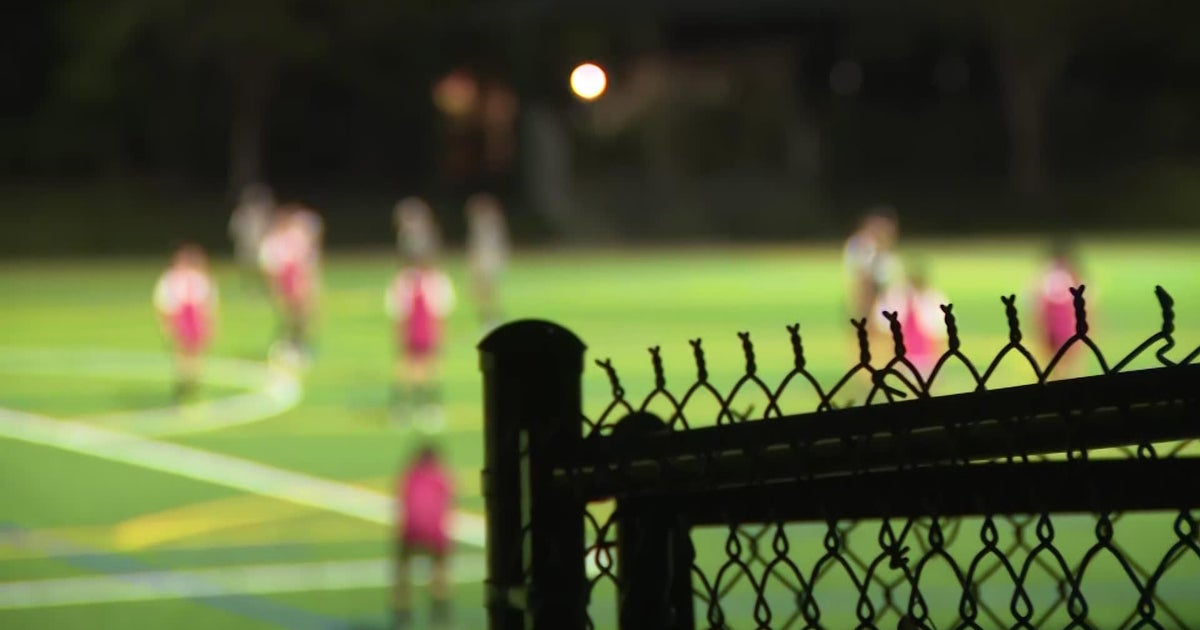 South Miami park upgrades ignite neighborhood backlash over lights, noise
