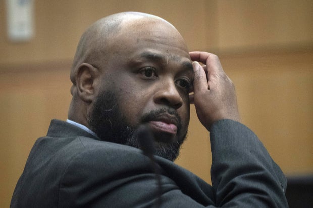 Arizona Trial Eight Killings