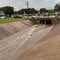 Crews searching for 10-year-old girl swept away by Texas floodwaters