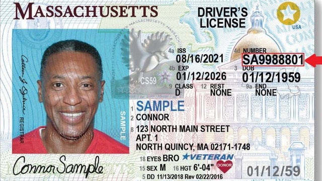 Watertown RMV 