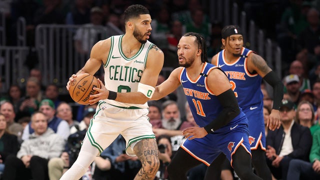 Jayson Tatum 
