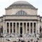 Columbia cuts 180 staffers after Trump administration revoked federal grants