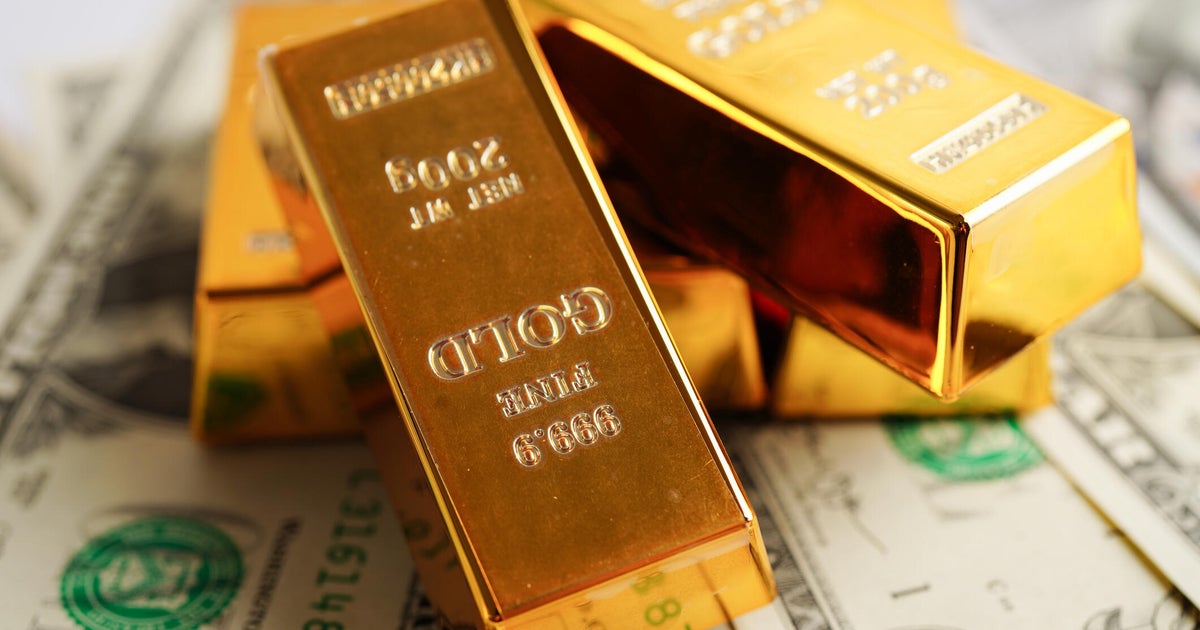 Gold prices and interest rates: What to watch this week