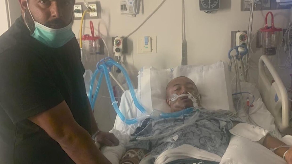 Family keeps hope alive for North Texas student on life support after ...