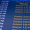 Several Newark FAA traffic controllers take trauma leave and delays, cancellations continue