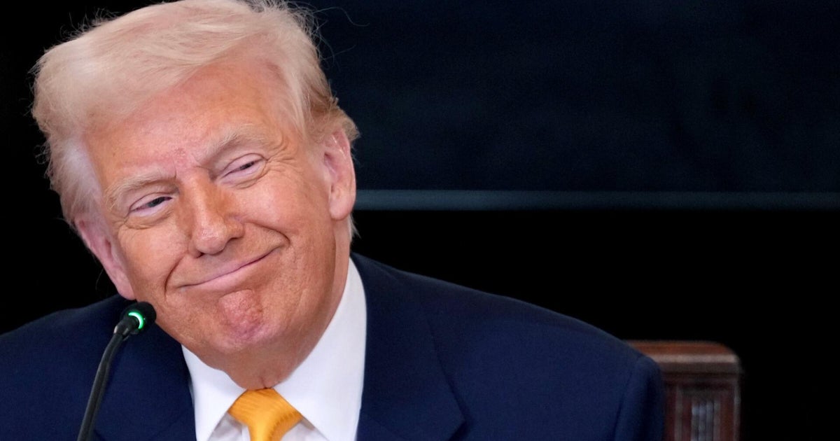 Trump's cryptocurrency moves raise ethical concerns