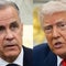 Mark Carney tells Trump Canada "won't be for sale, ever"