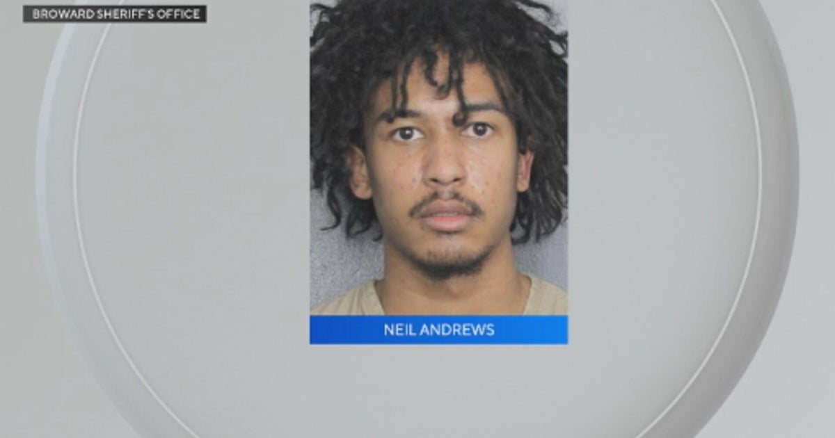Man charged in connection to deadly 2023 Pompano Beach double shooting, BSO says Man charged in connection to deadly 2023 Pompano Beach double shooting, BSO says